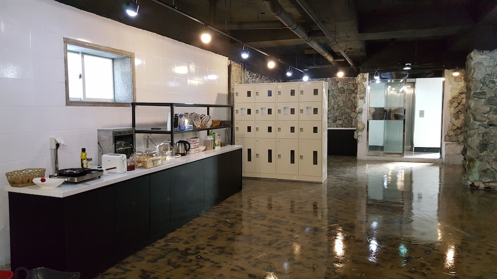 Gyeong's Hostel 2/70
