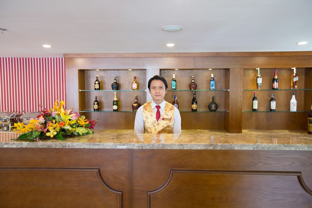Hotel L Odeon Phu My Hung 9/46