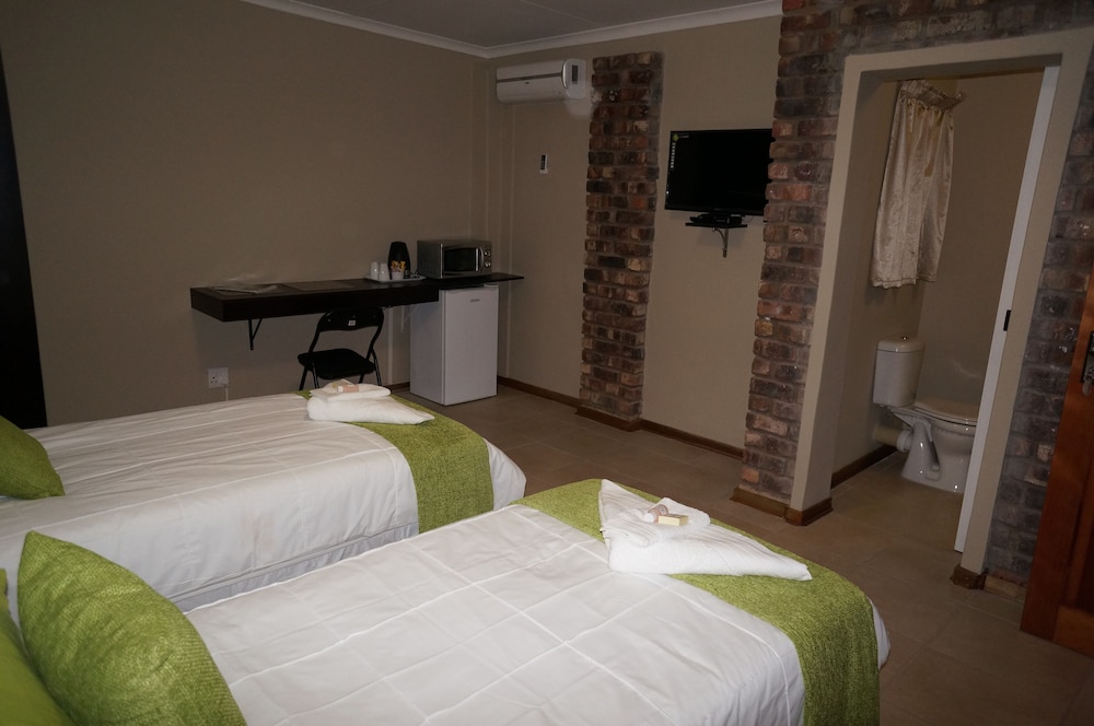 Mc Kala Guest House 13/44