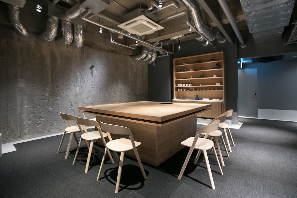 Kumu Kanazawa By the Share Hotels 53/70