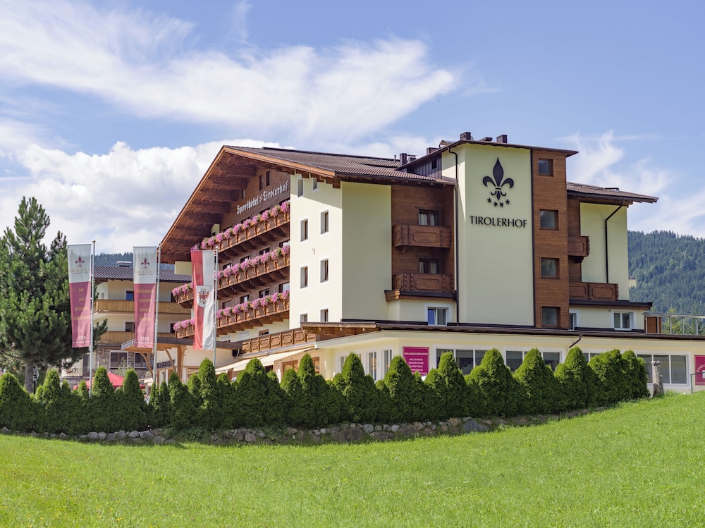 Sporthotel Tirolerhof 5/37