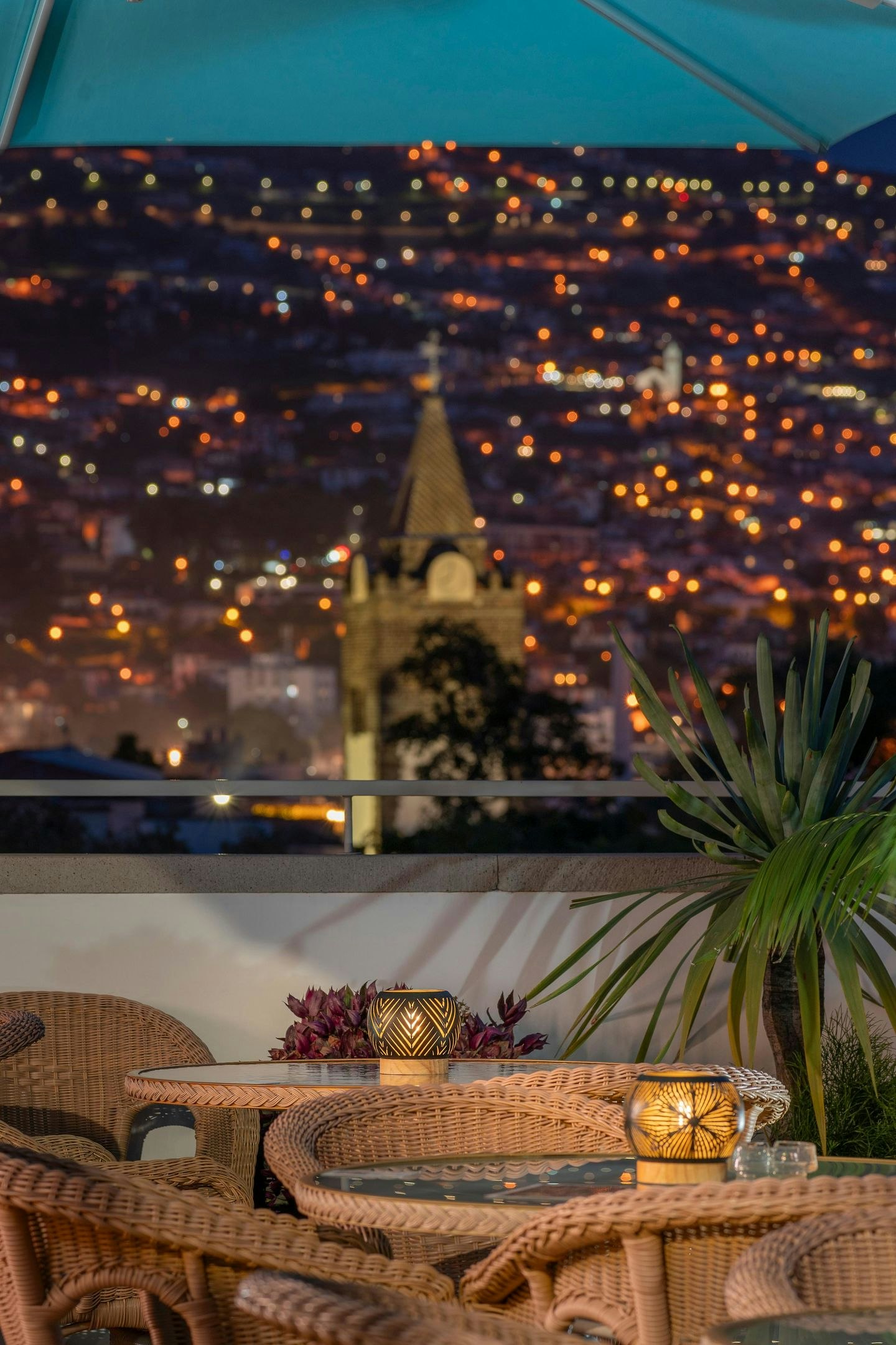 Hotel Madeira 1/50