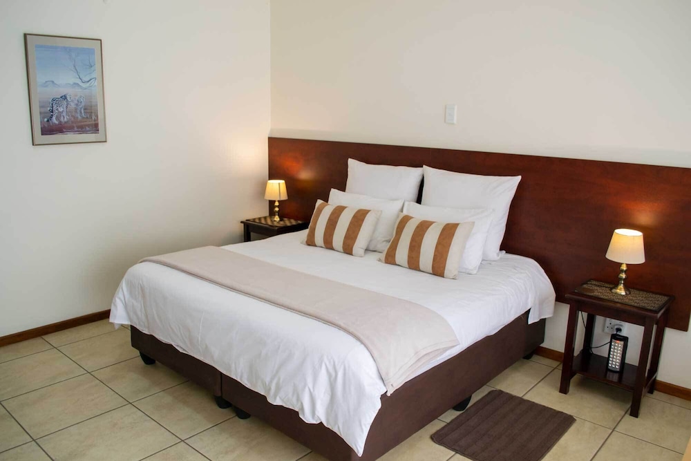 Amohela Guesthouse 3/38