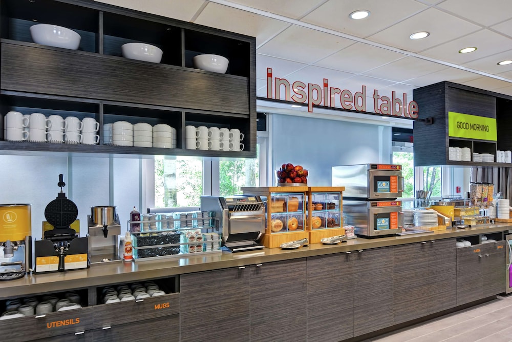 Home2 Suites By Hilton Miramar Ft Lauderdale 39/53