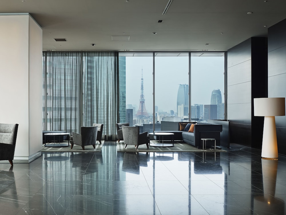 Mitsui Garden Hotel Ginza Premier 19/49