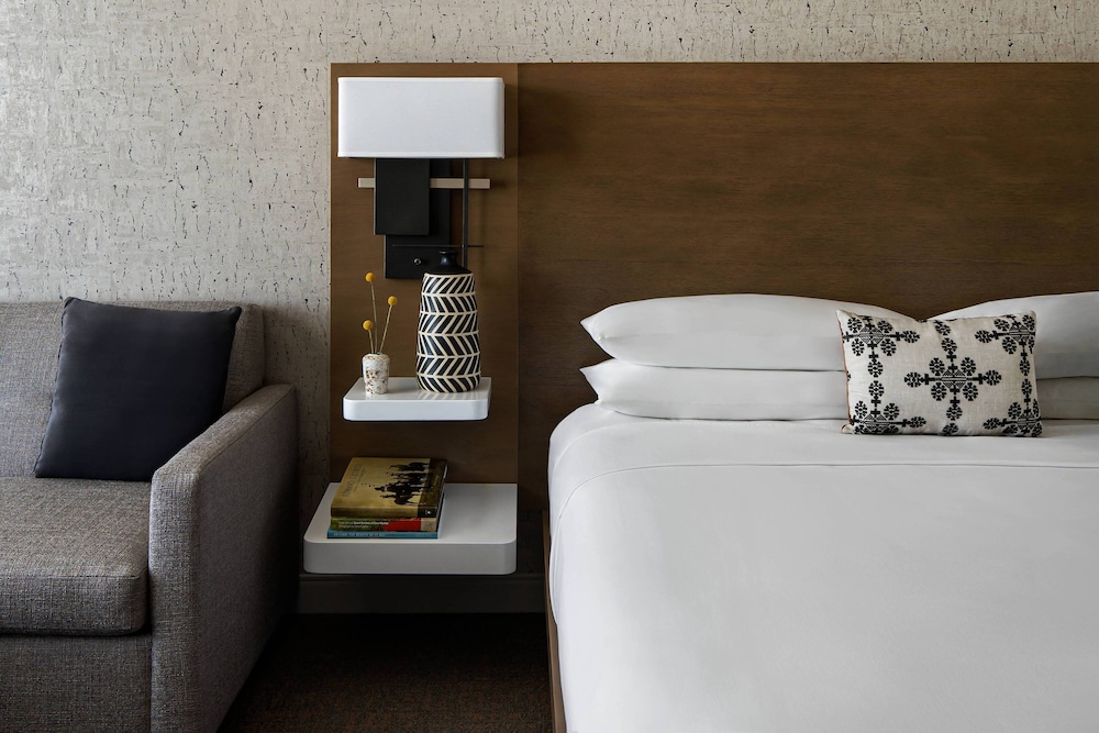 Marriott Phoenix Chandler 18/72
