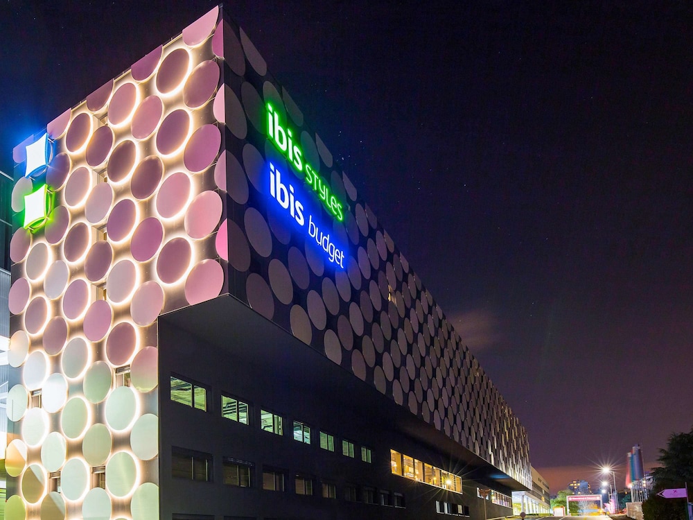 Ibis Budget Geneve Palexpo Aeroport 2/63