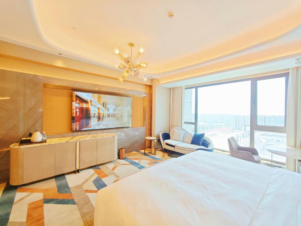 Wyndham Grand Plaza Royale Datong 15/54