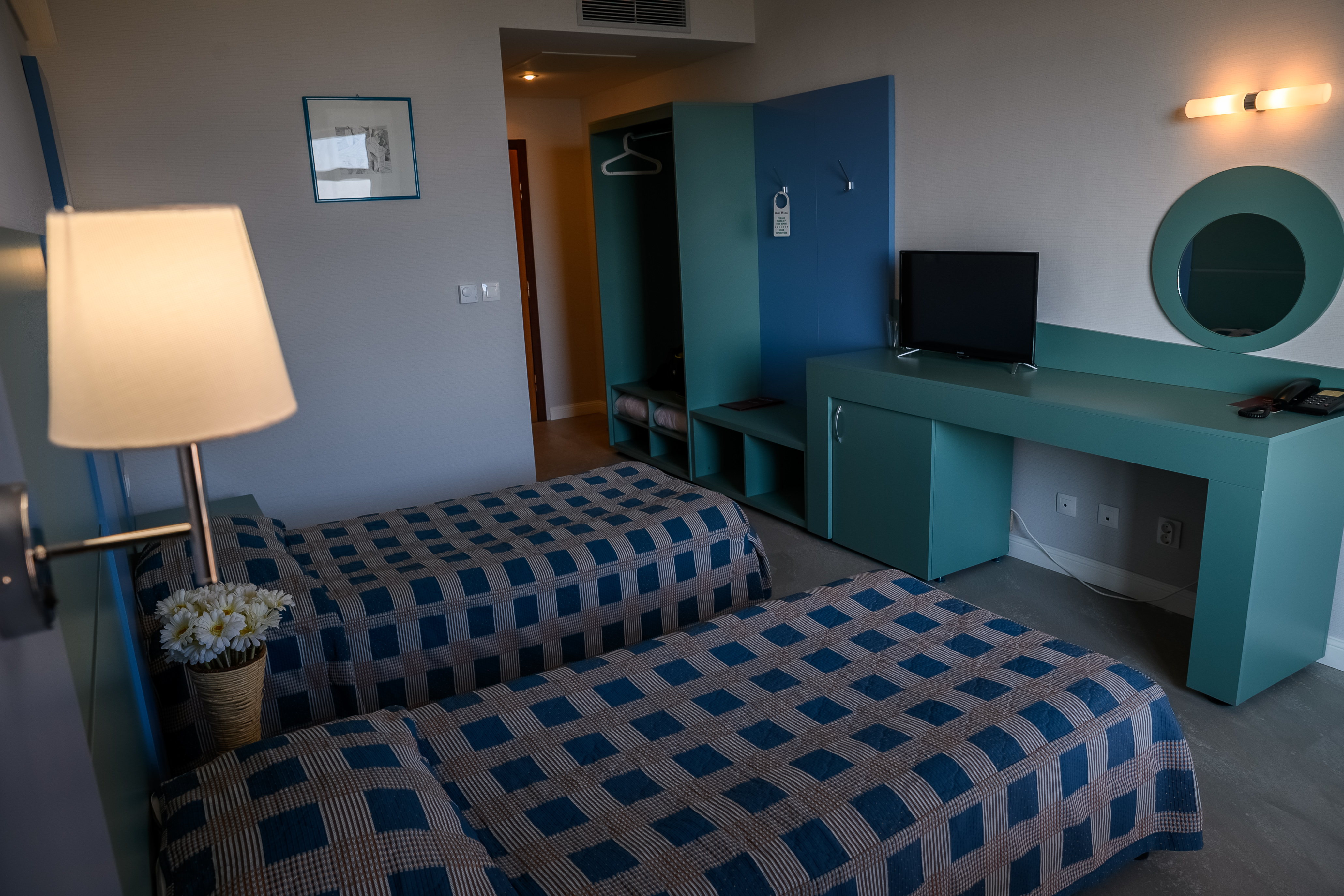 Lilia Hotel 21/40