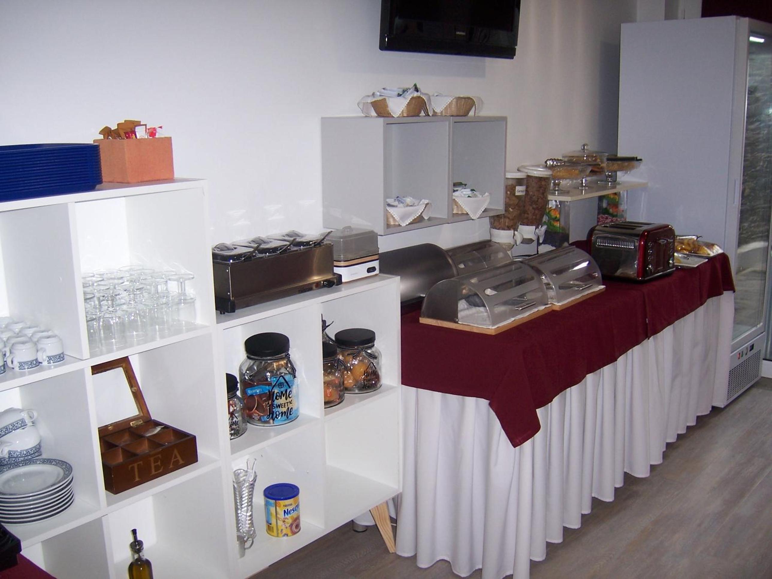 Hotel Santa Apolonia 43/50