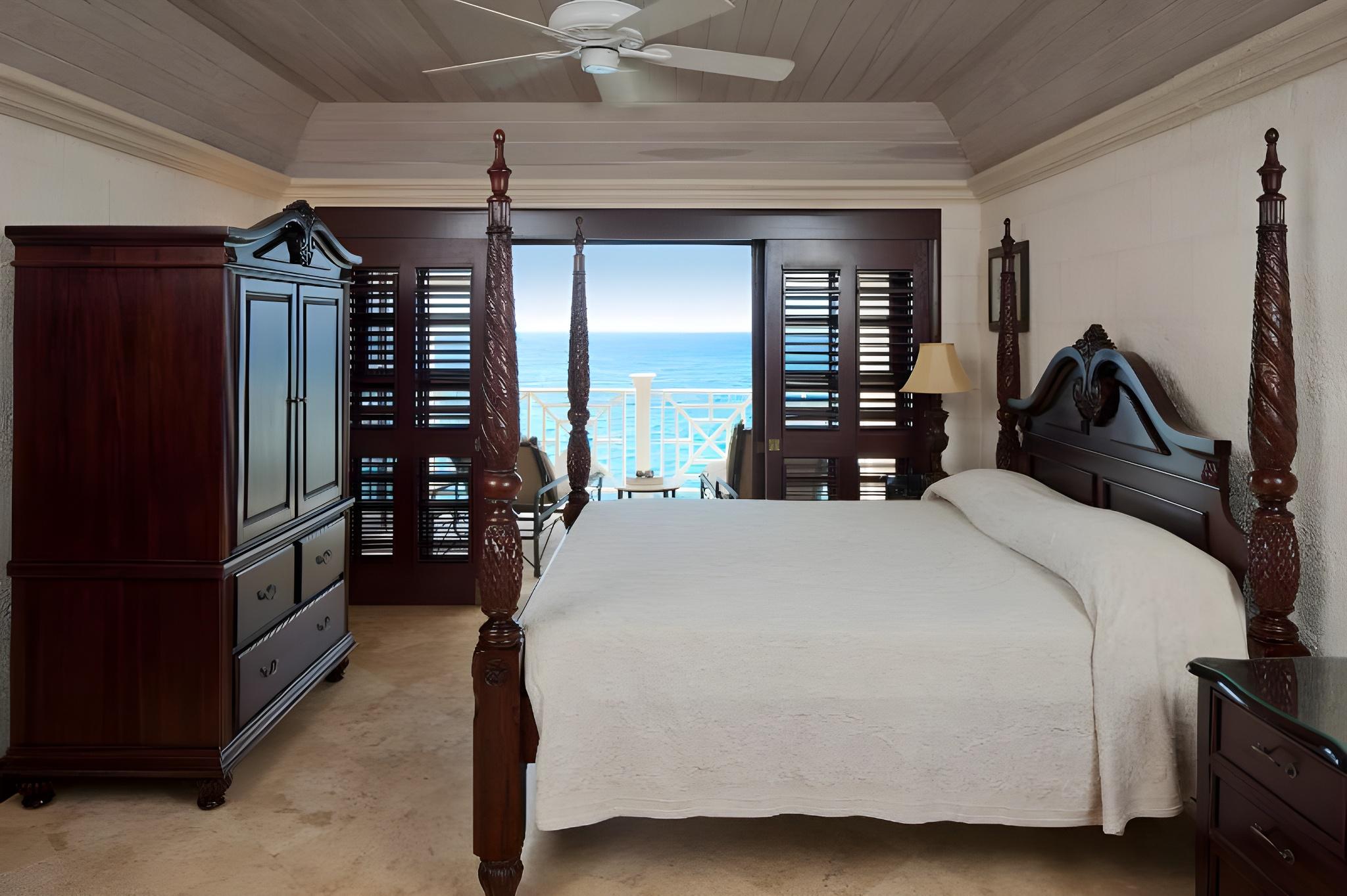 1 Bedroom, Suite, Ocean View, Plunge Pool