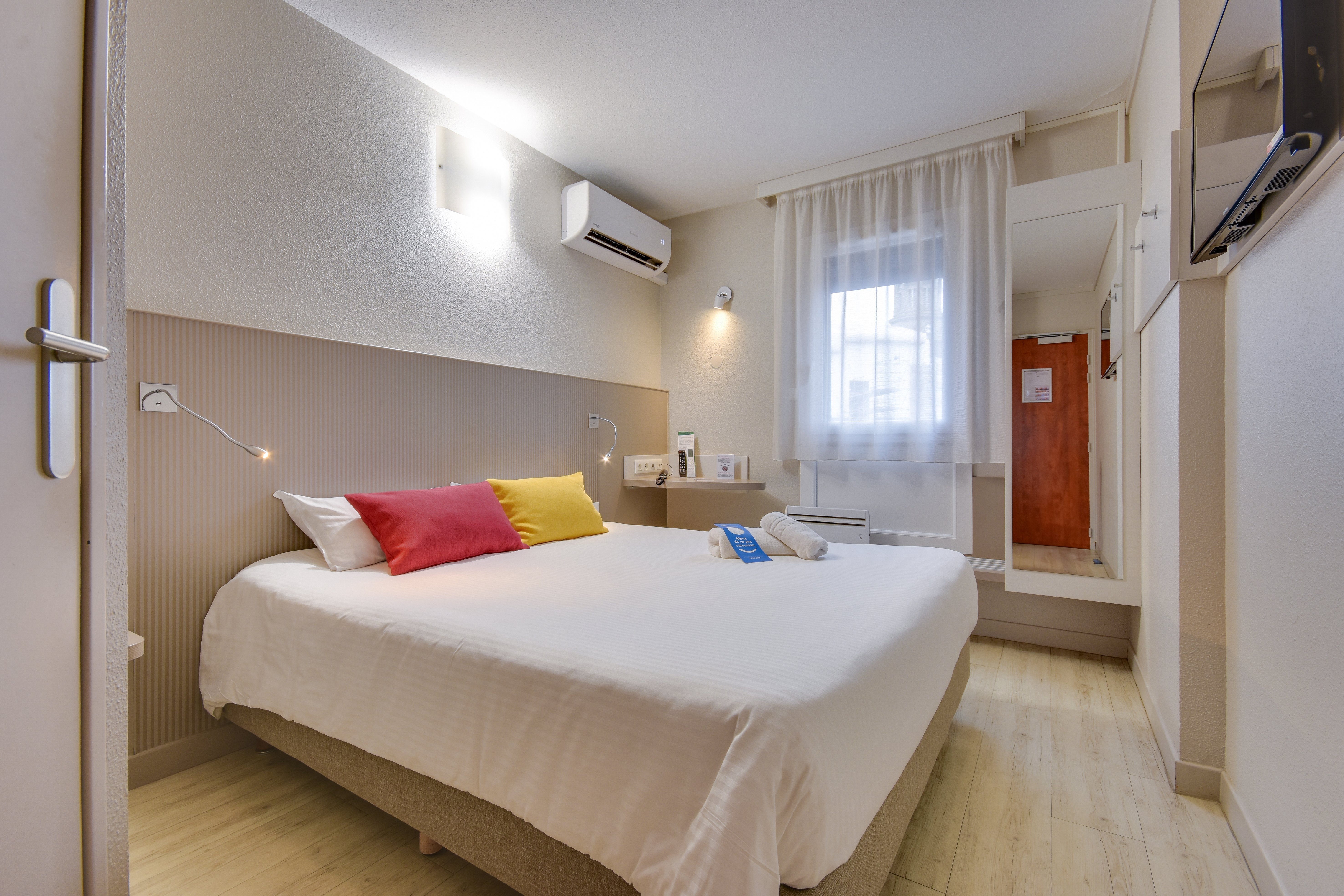 BEST HOTEL LILLE CENTRE 17/37