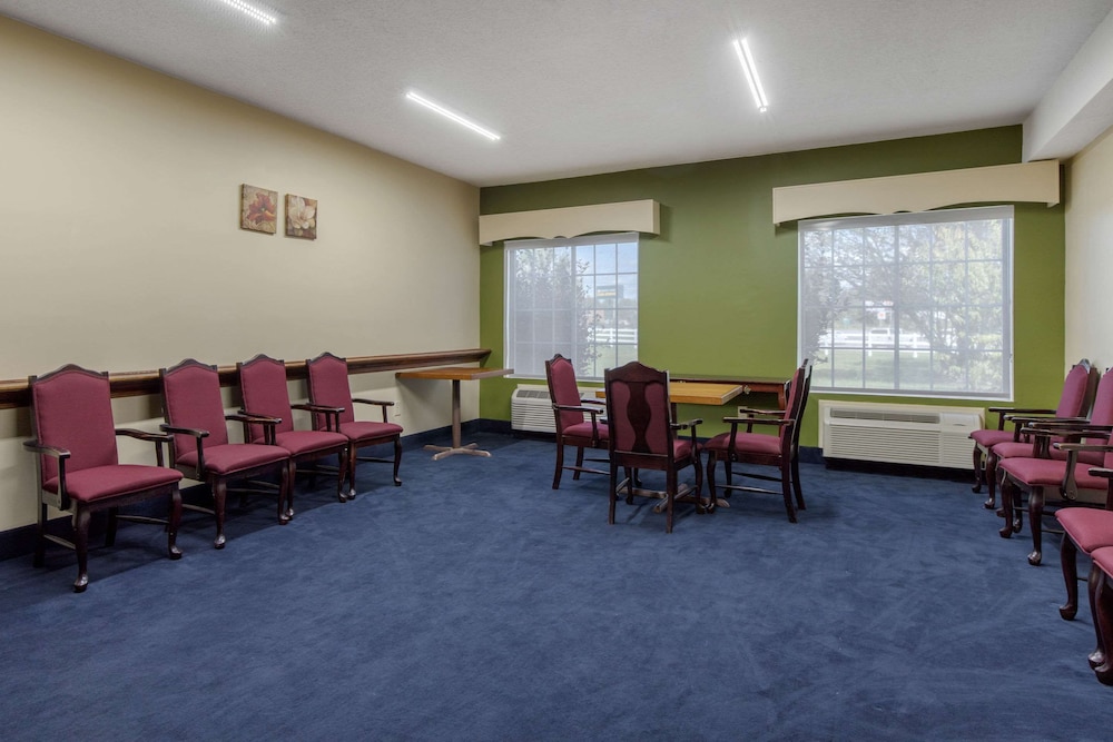 Quality Inn Kingstree, SC 37/38