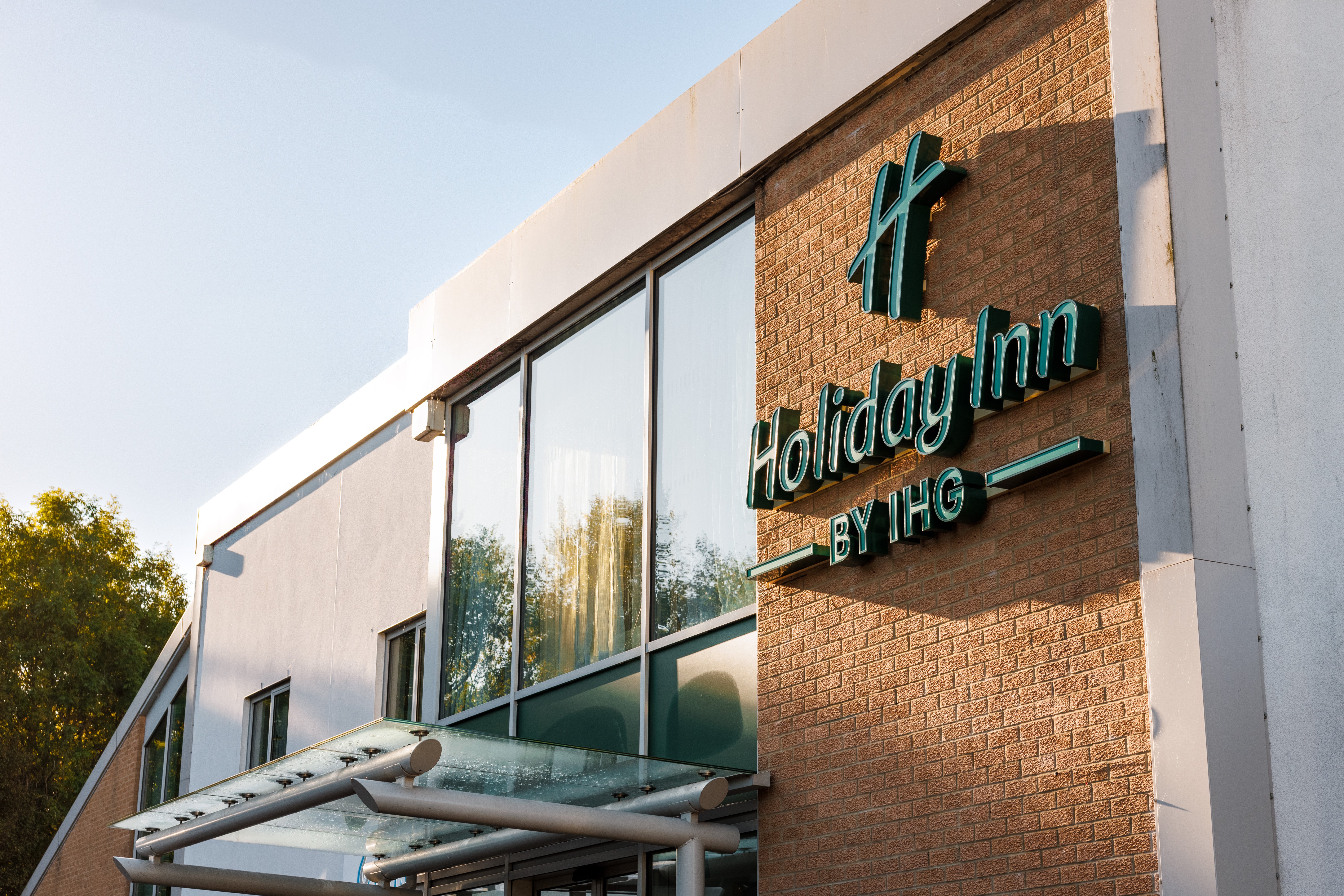 Clarion Hotel Newcastle South Boldon EN 6/50