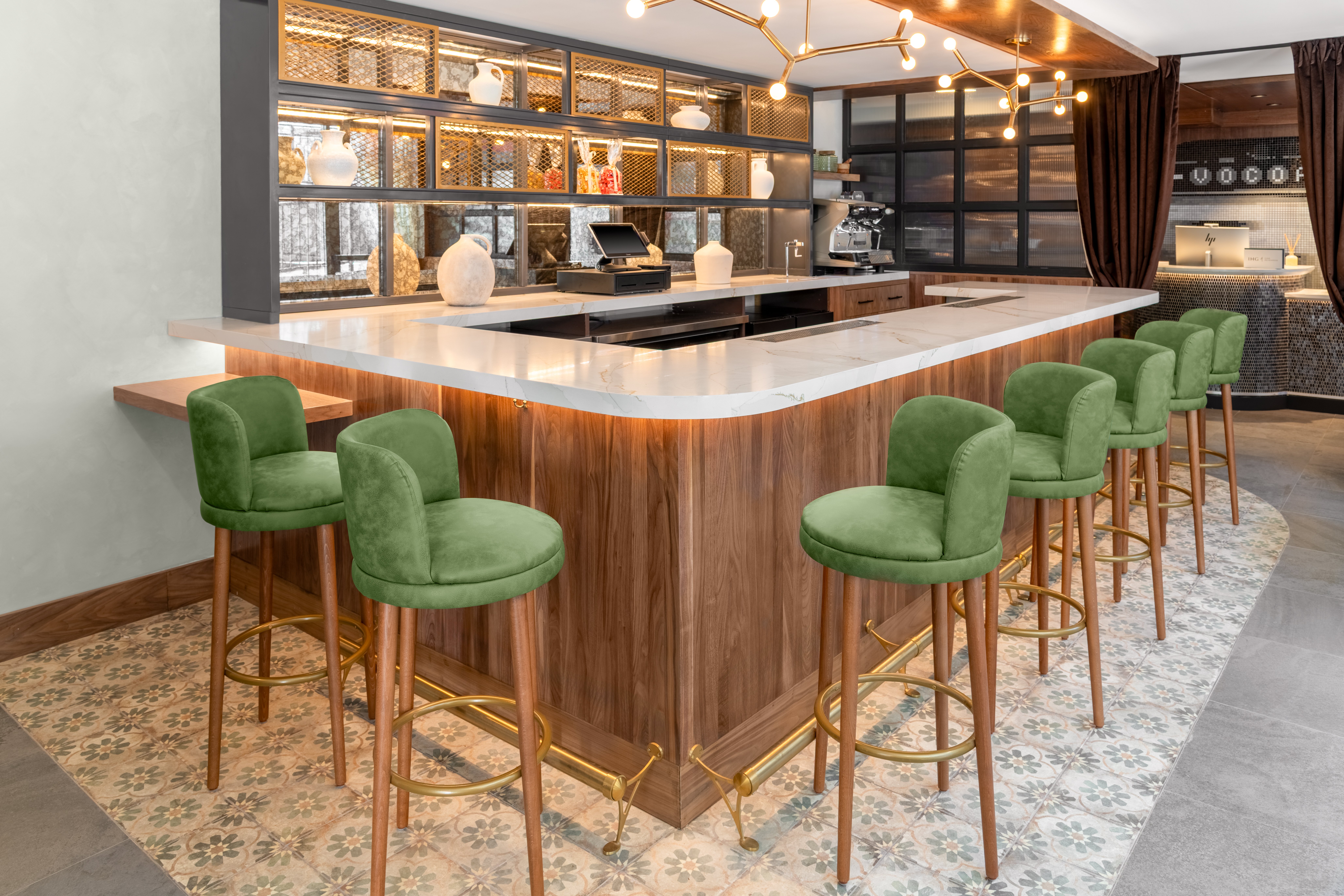 voco Astoria by IHG 35/50