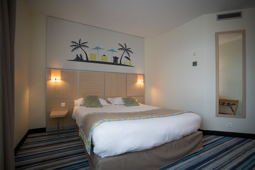 Hotel the Originals Saint Etienne Aeroport Actuel 27/61