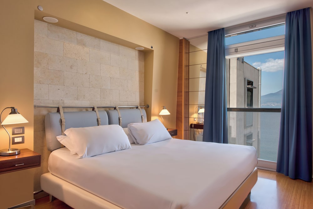Towers Hotel Stabiae Sorrento Coast 21/70