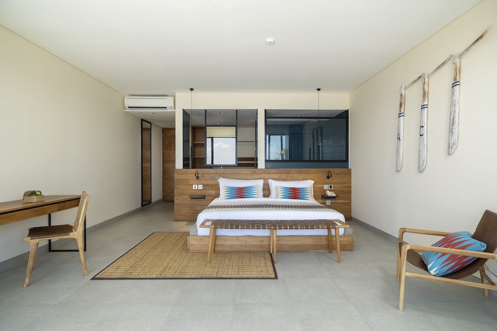 Adiwana Warnakali Resort - Nusa Penida 16/50