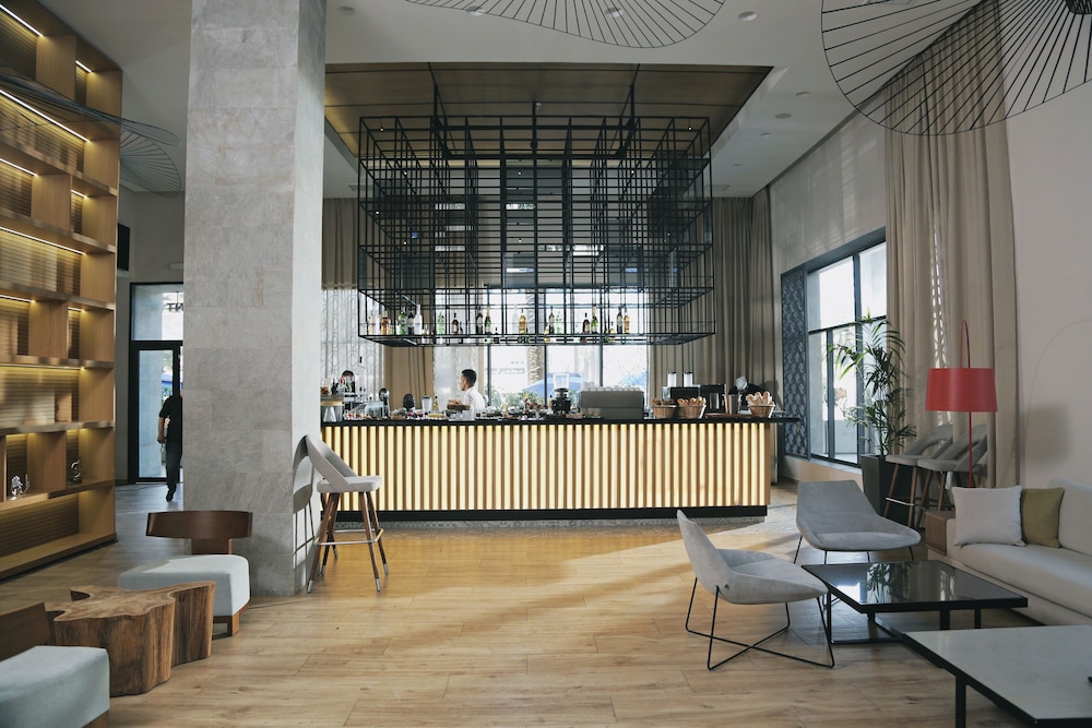 Novotel Mohammedia 6/45