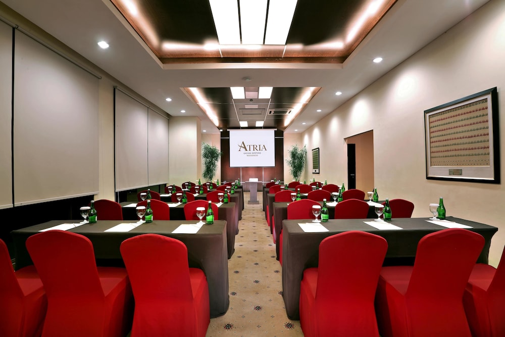 Atria Residences Gading Serpong 39/42