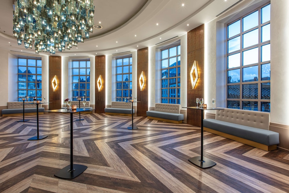 Radisson Blu Astrid Hotel Antwerp 38/75