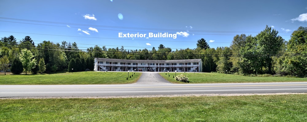 Cabot Inn and Suites 3/50
