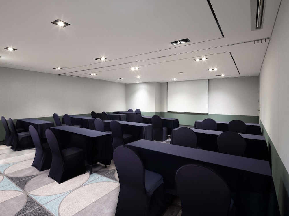 Ibis Ambassador Seoul Insadong 40/50