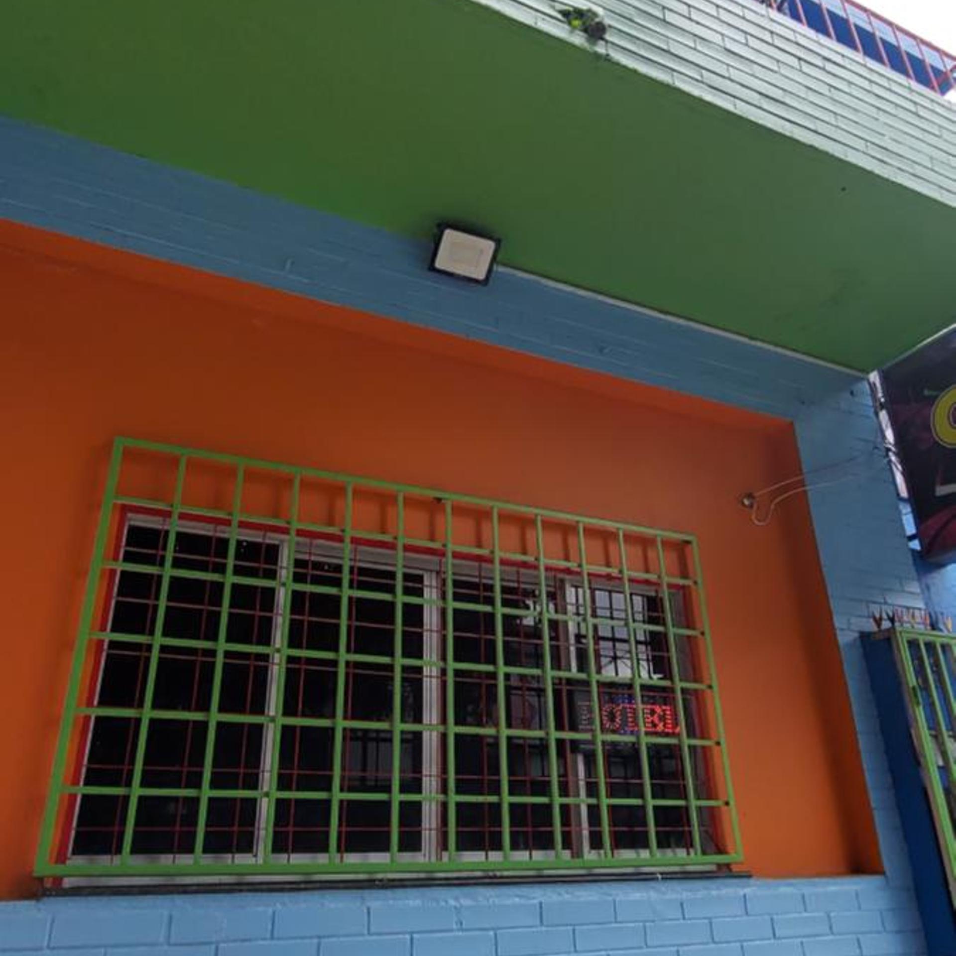 Hotel Colors Manaus 3/50
