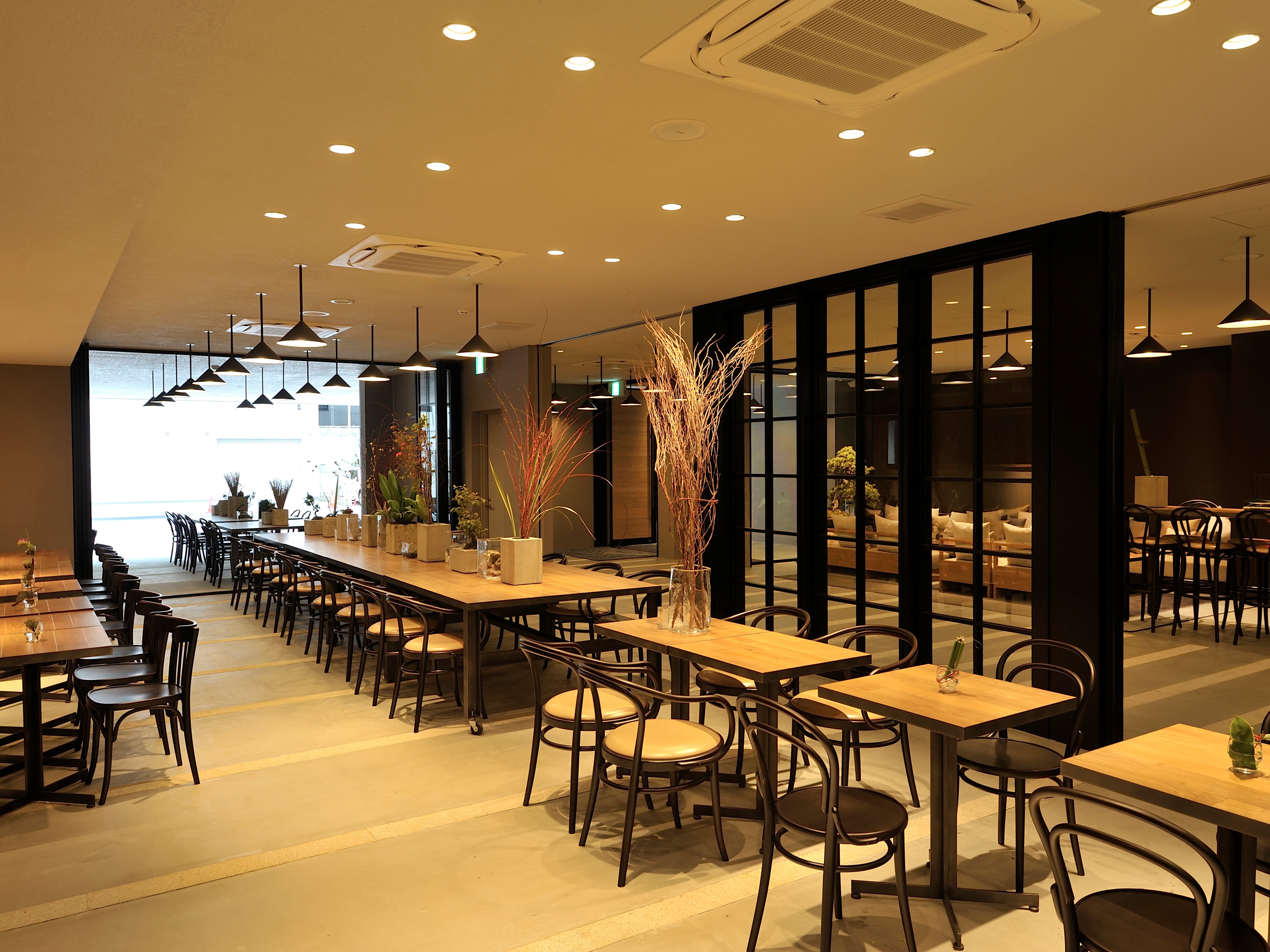 Hotel Androoms Osaka Hommachi 34/38
