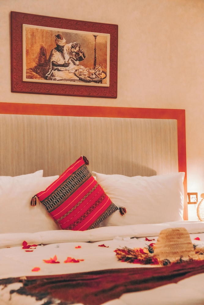 Riad Tislite & Spa 21/50