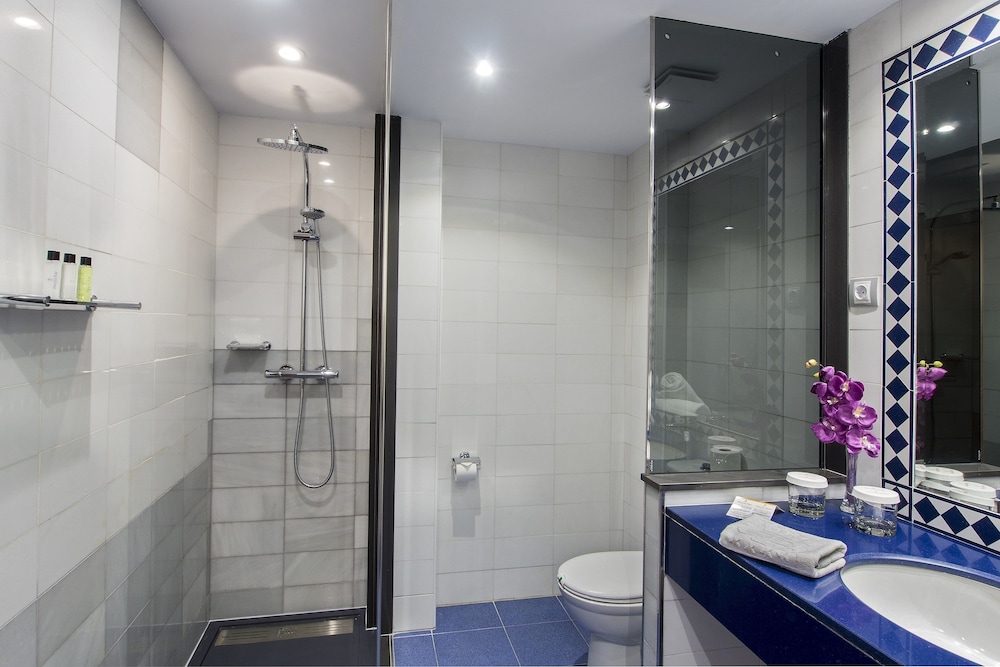 Hotel Princesa Parc 48/49