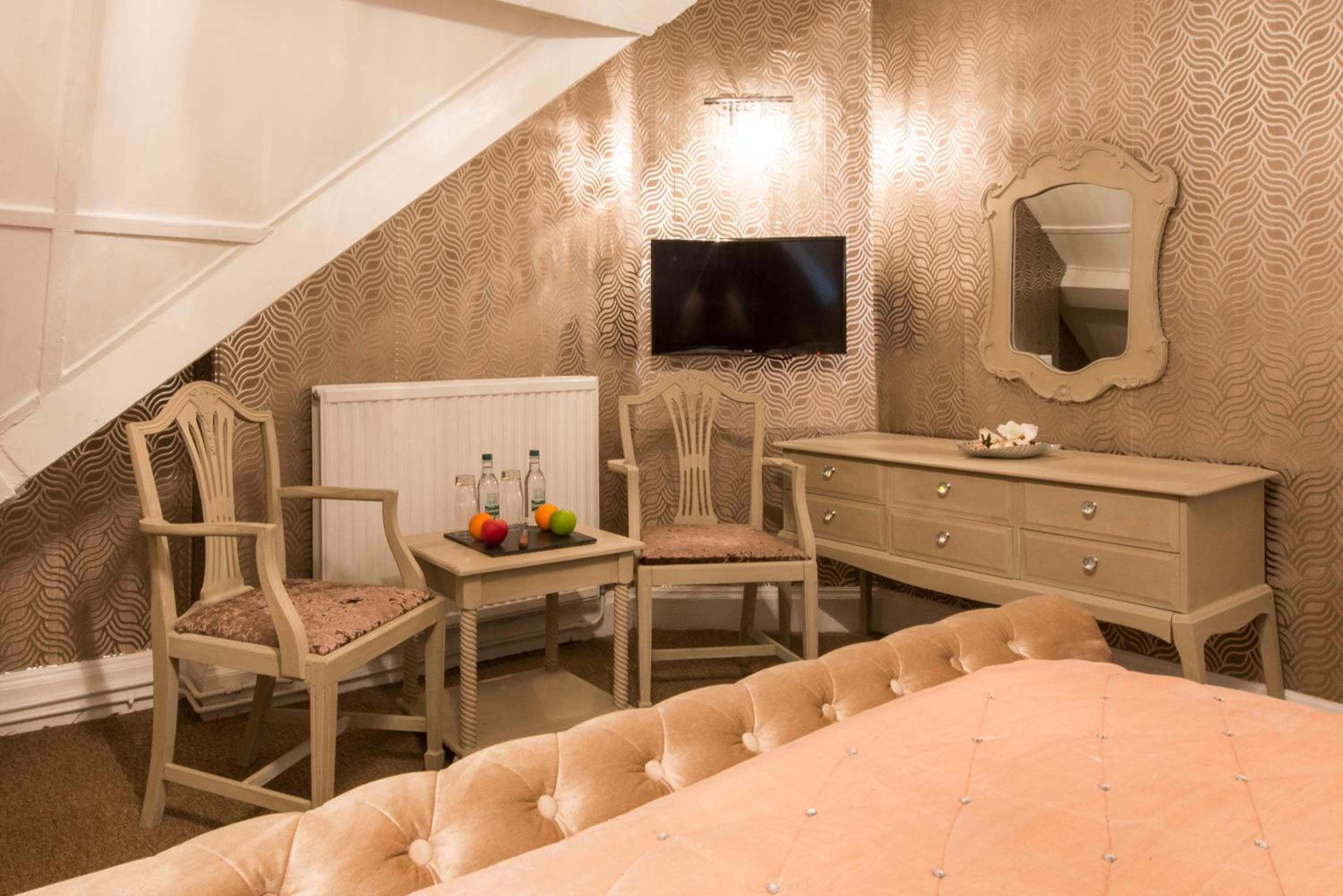 Maenan Abbey Hotel 37/44