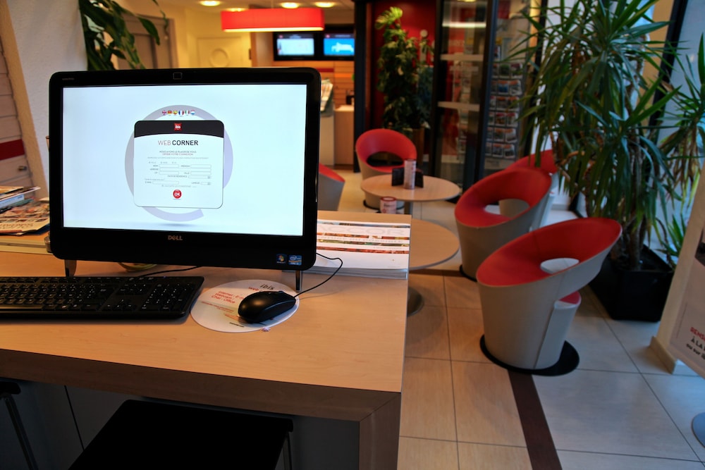 Hotel Ibis Brest Centre 46/67