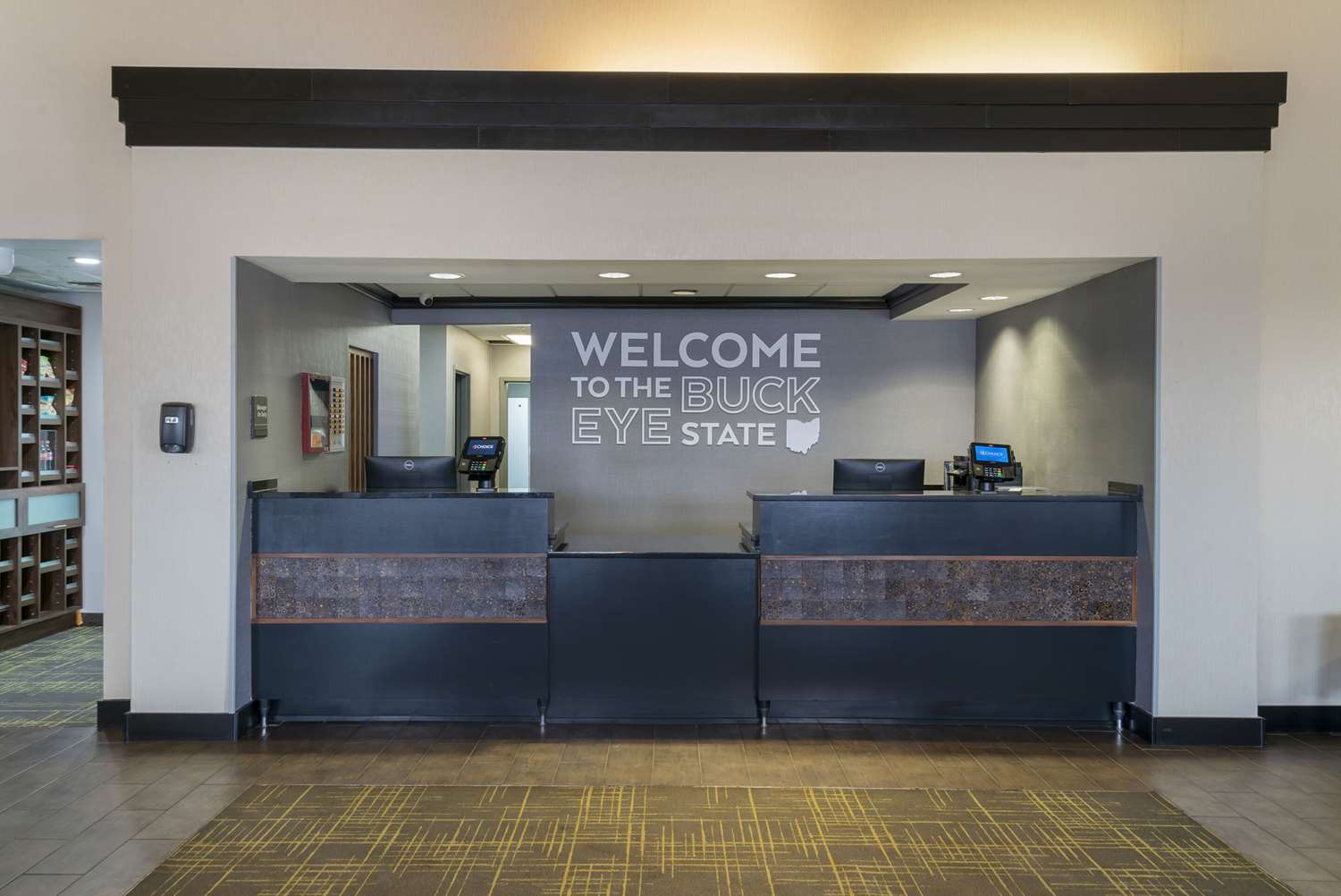 Comfort Inn & Suites Toledo North 4/30
