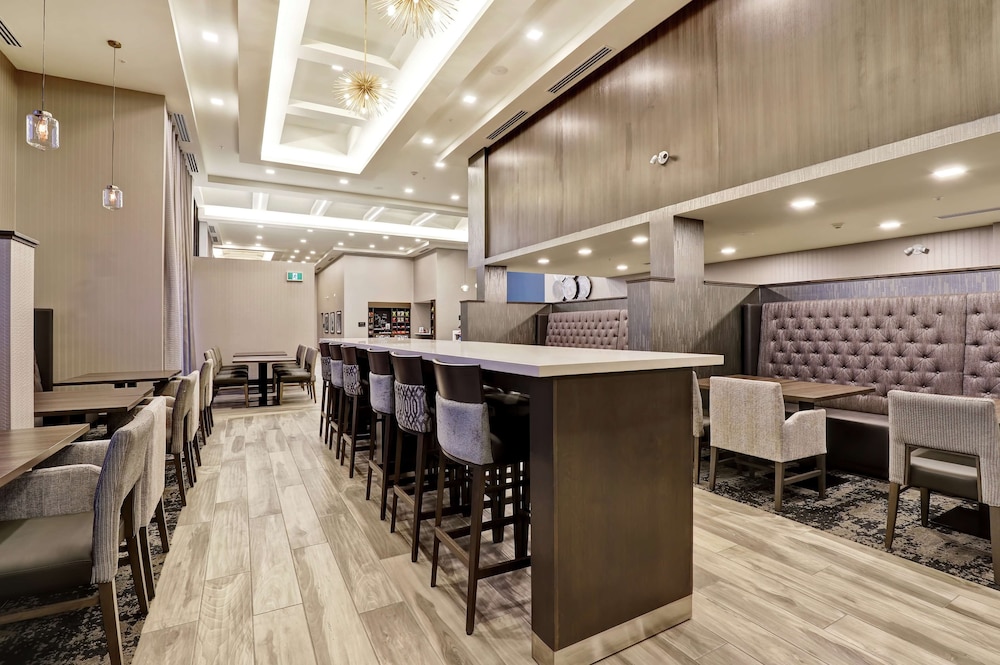 Hampton Inn St Catharines Niagara On 45/55