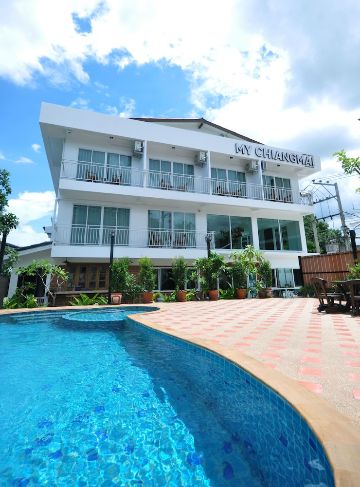 My Chiang Mai Boutique Lodge 2/72