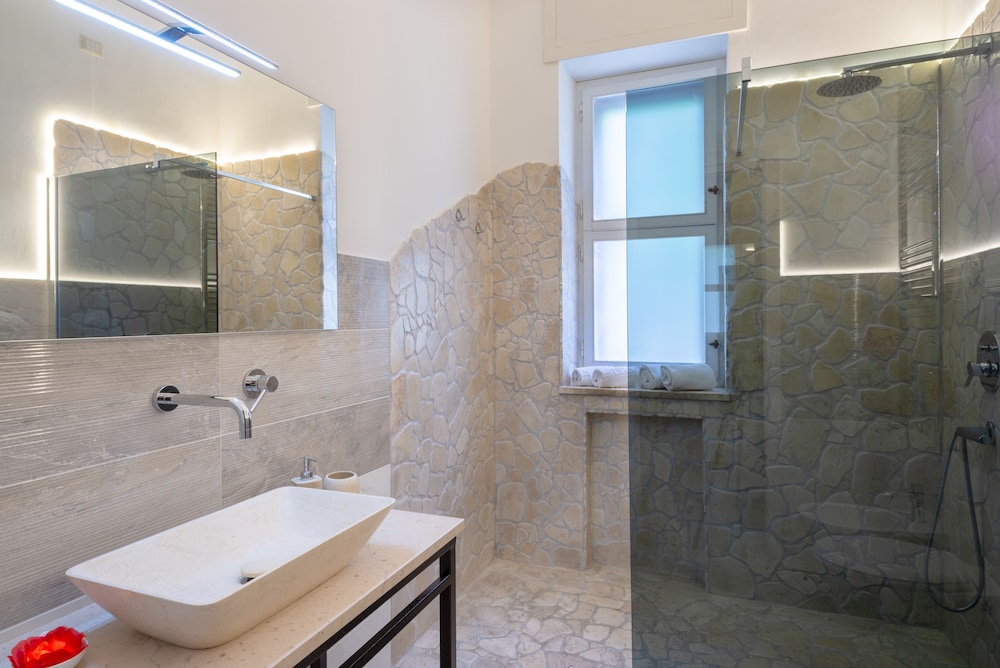 Villa Domus Salento Suites Rooms 60/65