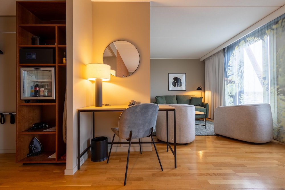Hyatt Place Gothenburg Central 32/68