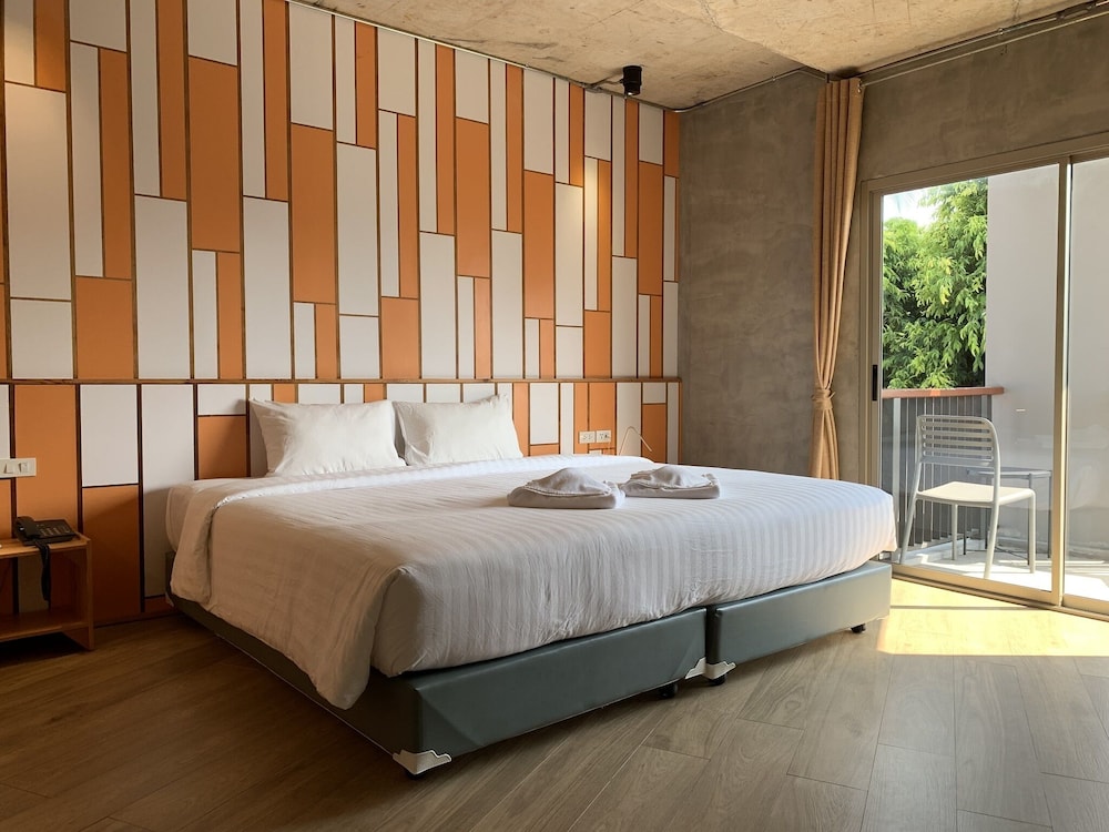 Ecoloft Hotel 27/51