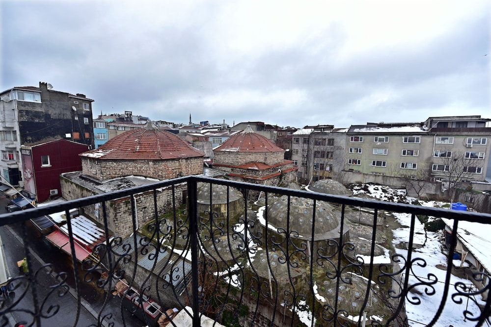 OBAN SUITES 写真5