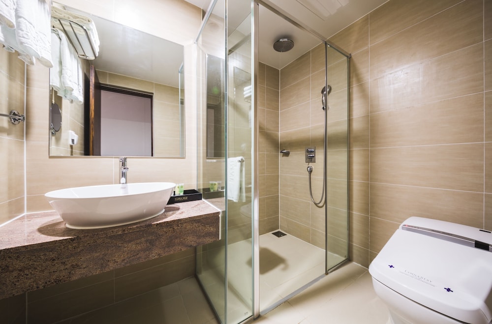 TAMNA STAY HOTEL JEJU 49/50