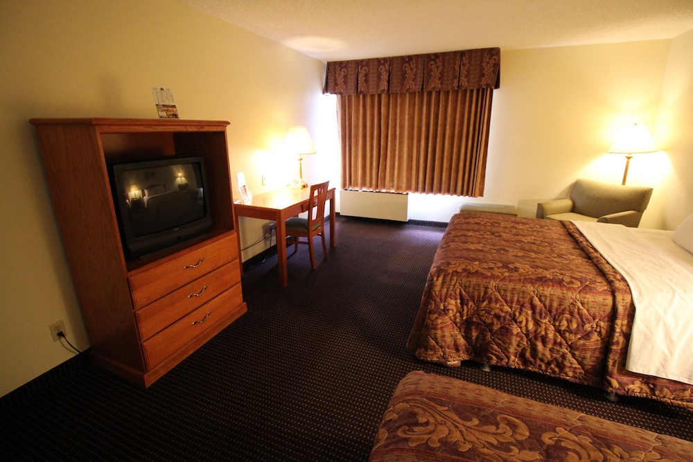 Inn of Lompoc 14/56