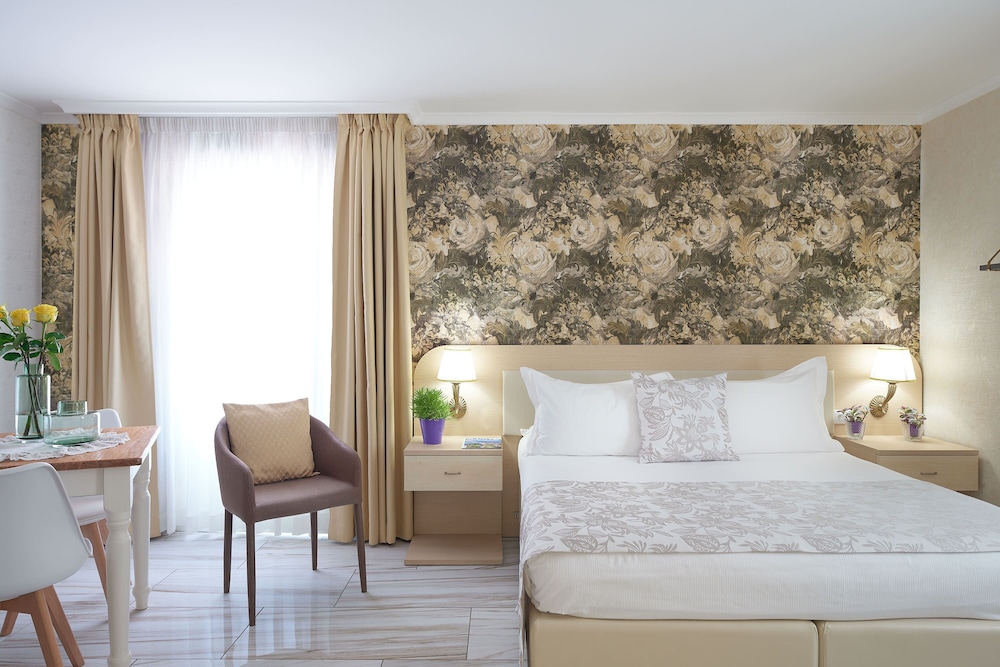Rome Airport Inn 15/44