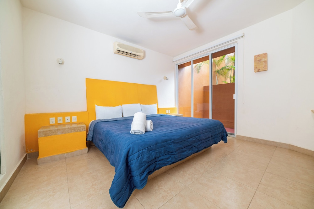 Hotel Ixzi Plus 21/63
