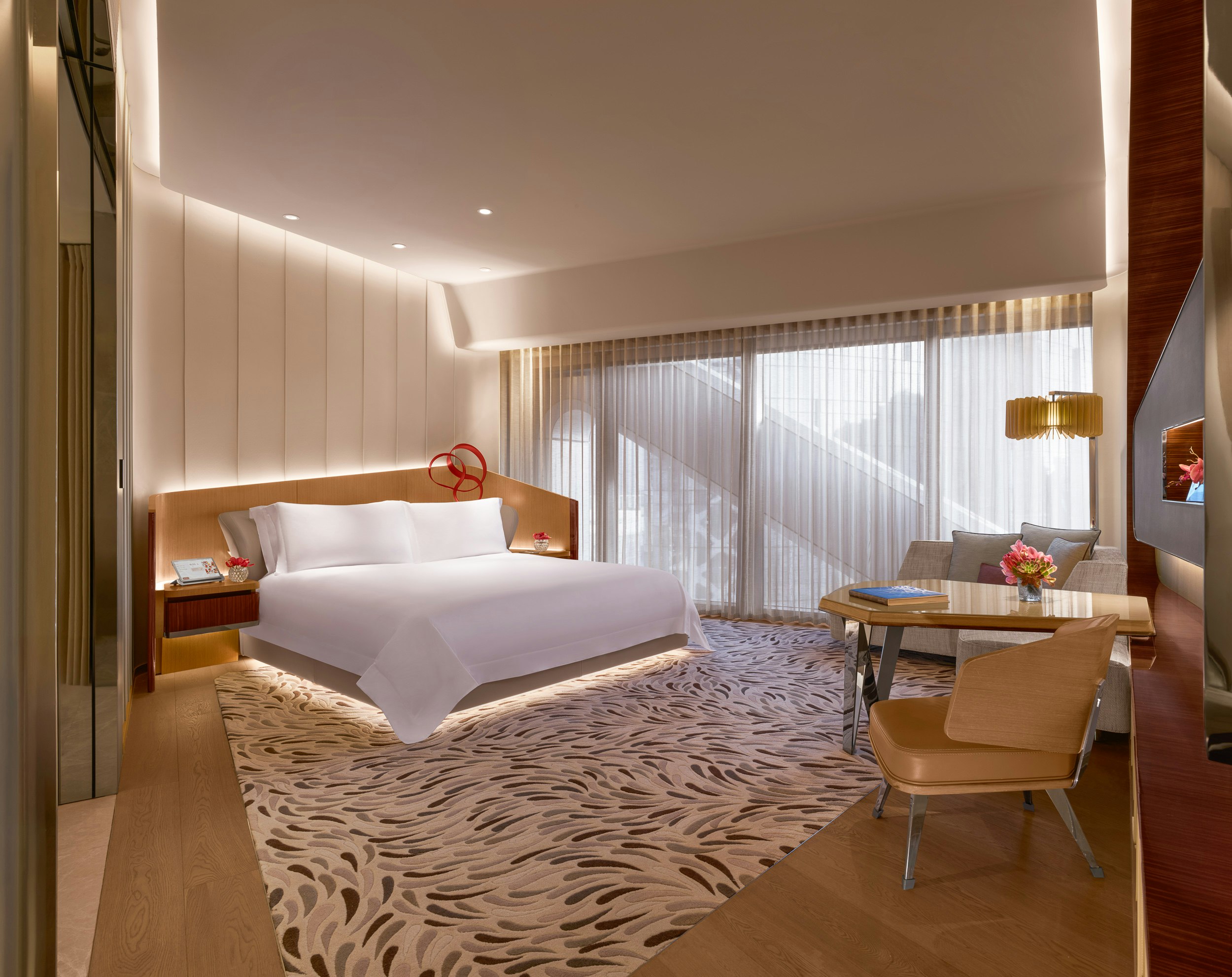 City Of Dreams Macau Morpheus 12/50