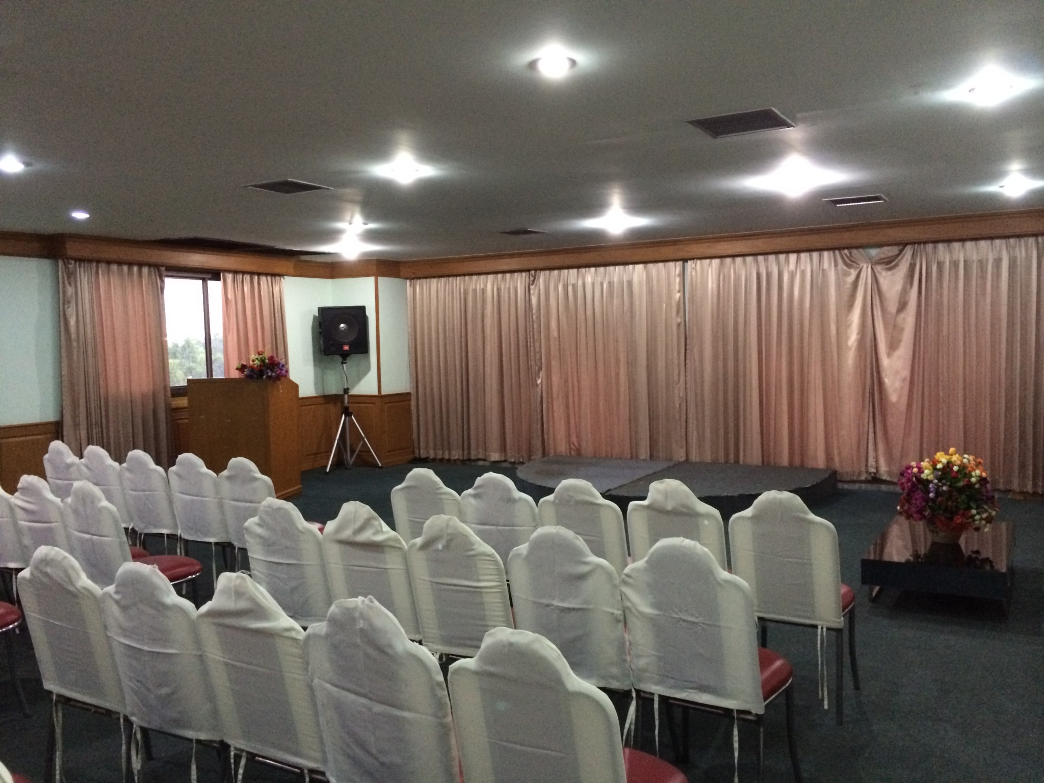 Pathumthani Place Hotel 12/34
