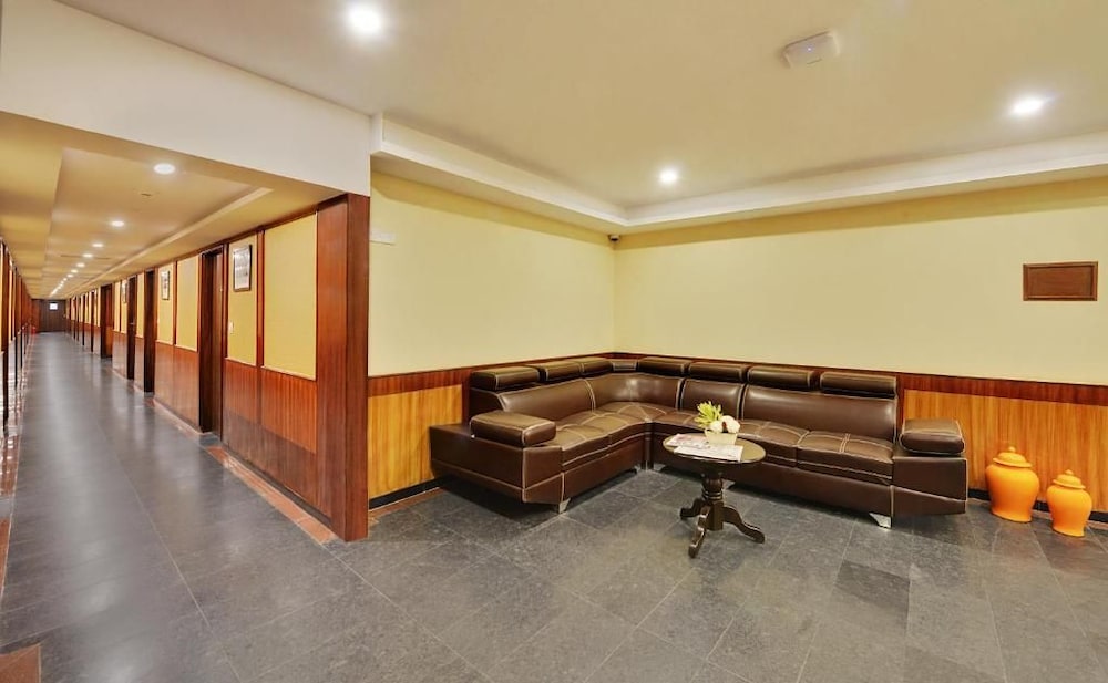 Manpho Bell Hotel & Convention Center 20/50