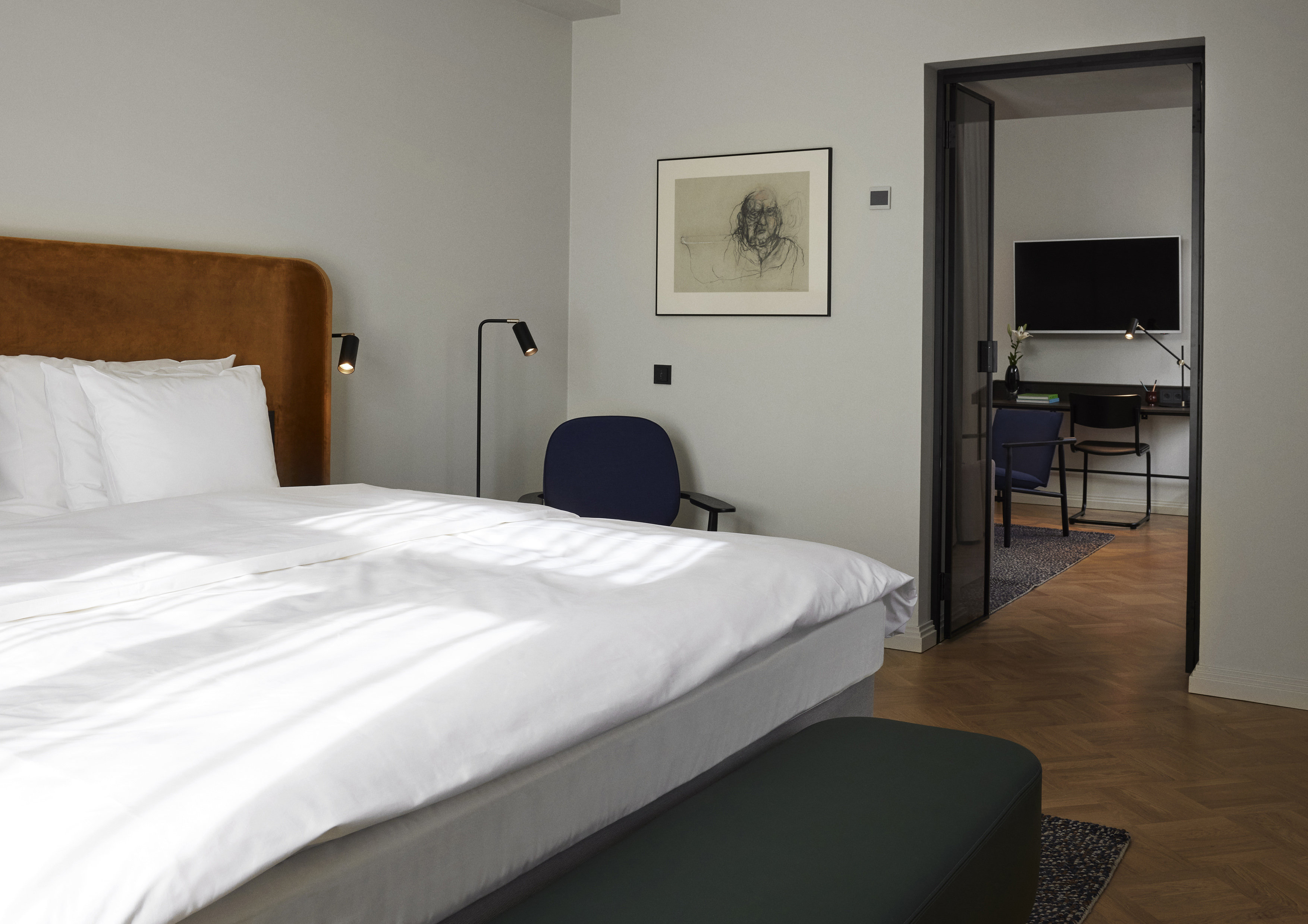 Solo Sokos Hotel Torni Helsinki 10/42