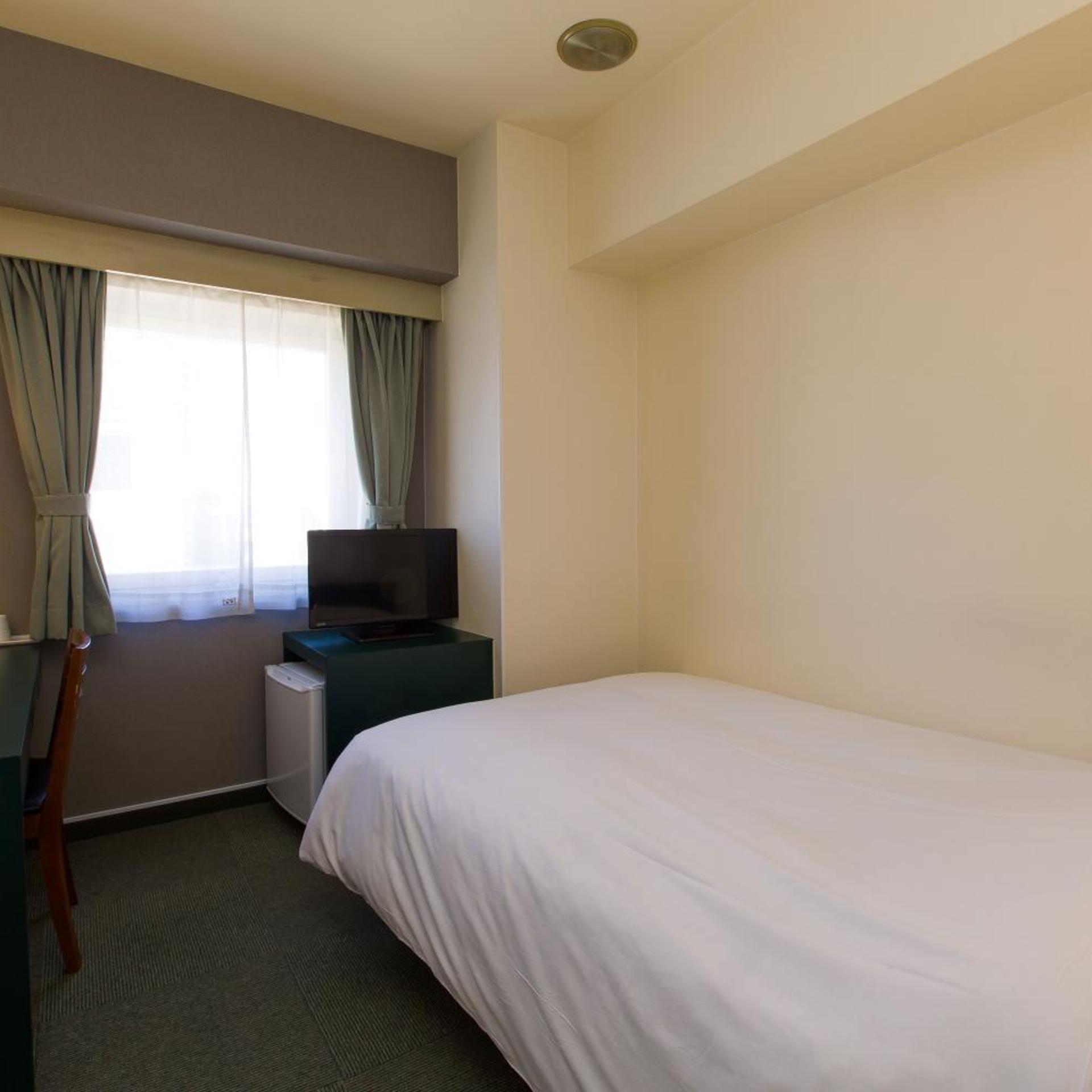 Olympic Inn Azabu 7/27