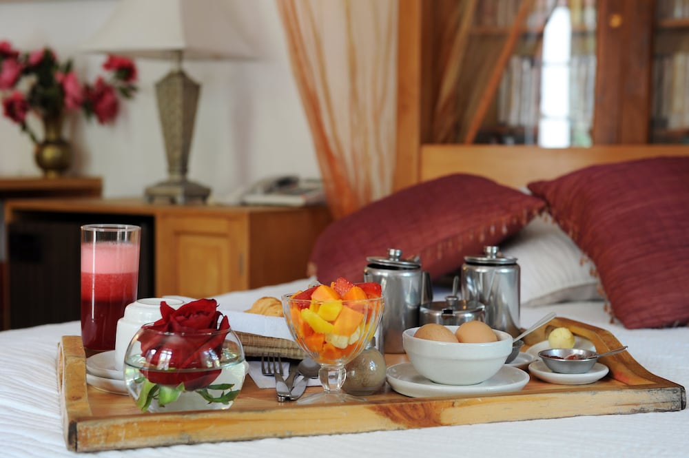 Boutique Hotel Antinea 60/76